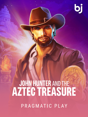 John Hunter and the Aztec Treasure icon