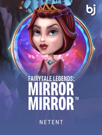 Fairytale Legends: Mirror Mirror icon