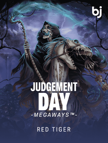 Judgement Day Megaways™ icon