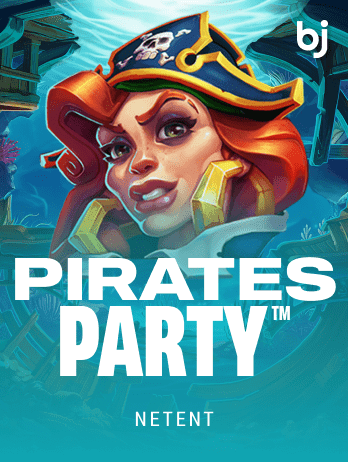 Pirates Party icon