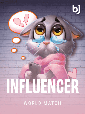 Influencer icon