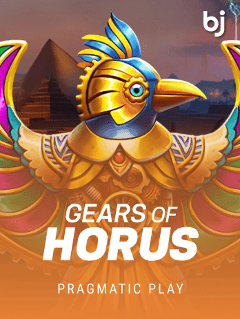 Gears of Horus icon